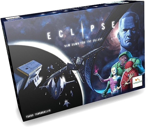 eclipse board game