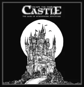 escape the dark castle