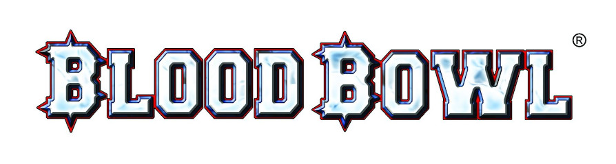 Bloodbowl logo