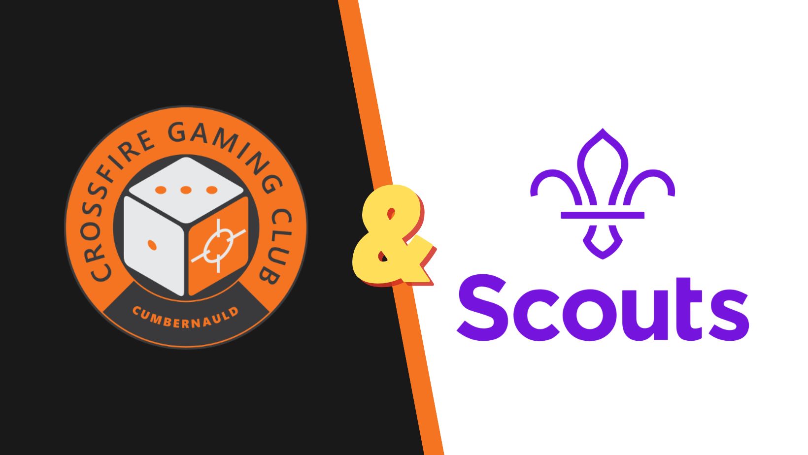 Crossfire Gaming Club & Scouts
